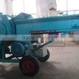 Hot Selling Chaff Cutter|Chaff Slicer|Straw Breaker|Stalks Rub Silk Machine for Sale thumbnail-4
