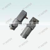 TWG4058-555 5rpm 10rpm Worm Gear Motor thumbnail-1