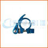 Chuanghe High Anodized Hose Clamps thumbnail-1