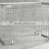 Steel Pallet Cage(Europe) thumbnail-1
