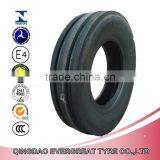 Agricultural Tractor Tire for 7.50-16 F2 thumbnail-1
