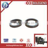 Diesel Engine Valve Seat for 4cylinder Forktruck Diesel Engine Parts thumbnail-1