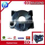 Good Quality Durable Made in China Pangkou Diesel Engine Spare Parts Original Yunnei Flywheel Cover thumbnail-2