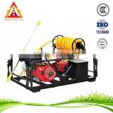 2016 Hot Sale Agricultural Sprayer and Agricultural Pesticide Sprayer for Africa Market