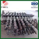 FACTORY PRICE TOPLINK ASSEMBLY, Kubota Parts, AGRICULTURAL MACHINERY PARTS thumbnail-5