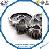 Diesel Engine Starting Clutch Gear For NEW Starter Drive Gear thumbnail-2