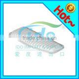 Auto Air Filter 17801-28010 for Toyota thumbnail-1