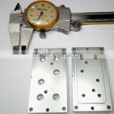 Supply High Quality CNC Machining Stainless Steel/brass/aluminum Precision CNC Machining Parts thumbnail-2