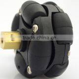 38mm Plastic Nylon Hex Spacer Universal Hubs Supporting the Use of Omni Wheel 18036 thumbnail-3