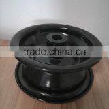 10x3.00-6 Steel Wheels Offset Hub Rim thumbnail-6