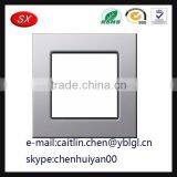 High Quality Touch Screen Wall Panel For Home Automation thumbnail-1