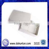 Custom ABS +PC Instrument Enclosure thumbnail-3