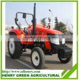 4WD Tractor Used for Vegetables thumbnail-3