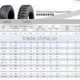 GSE TIRES 225/75D16