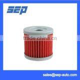 Kawasaki Filter Oil Filter 16510-29F00 for KAWASAKI KLX400,KFX400 SUZUKI DR-Z400,LT-Z400,LT-R450 Motorcycle ATV