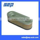 Good Quality Mower Filter Lawnmower Air Filter for Briggs & Stratton 399968