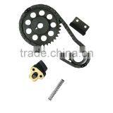 4KC(1290CC) 4 Cyl 1982-81,9-4055S,TK-TY107-A, Car Engine Timing Repair Kit thumbnail-2