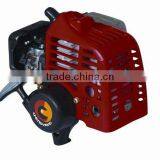 Gasoline Engine TU26