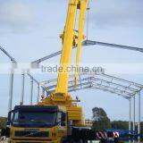 Steel Portal Frame, Warehouse,workshope, Design , Installation thumbnail-1