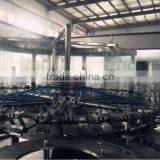 Plastic Bottle Juice Hot Filling Equipment Price thumbnail-2