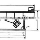 Line Vibrating Screen/TONGXIN