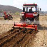 Stubble Cleaner,Tiller and Ridger