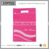 Eco-friendly Cheap Easy Reusable Sublimation Shopping Bag thumbnail-1