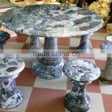 Marble Outdoor Funiture thumbnail-1