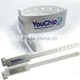 Waterproof Durable RFID Plastic Wristband for Detection Hydropower thumbnail-5