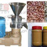 Mayjoy High Quality Peanut Butter Making Machine for Commercial Food Use thumbnail-3