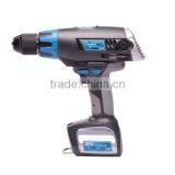 New Model 18v 3.0 Ah WS4E POWER8workshop Pro Lithium 18V Electronic Workshop Tools Power8 Workshop Tools thumbnail-5