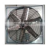 Axial Exhaust Fan/cooling Fan/ventilating Fan for Poultry Farm thumbnail-2