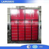 High Quality 2017 Big Inch Workbench Tool Chest Metal Tool Box / Cabinet thumbnail-2