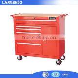 Professional Tool Storage Cabinet Work Benches Tool Boxes/tool Trolley thumbnail-1