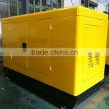 Small Silent Diesel Engine Generator From Fujian thumbnail-1