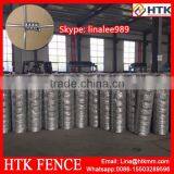 Hebei HTK Knotted Joint Mesh Fencing Machine thumbnail-6