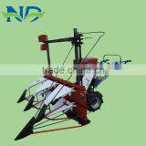 Hot Sale Mini Maize Harvester thumbnail-1