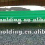 OEM Blow Molding Plastic Board Mould Sled Skiing Board Plastic Sports Board Mould for Sale thumbnail-3