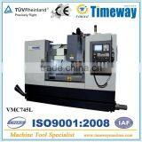 VMC / CNC Vertical Milling Machine
