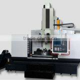 S34-CK5112A-CK5125A Series CNC Vertical Lathe From Dalian thumbnail-2