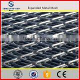 Expanded Sheet Metal Mesh Machine thumbnail-5