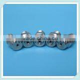 Stainless Steel SS Brass 0 Degree Flat Fan Liquid Flow Spray Nozzles thumbnail-3