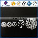 MBBR Bio Filter Media, Plastic Filter Medias Fish Farm thumbnail-2