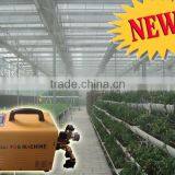 Fog Smoke Machines for Farm Pest Control and Mosquito Killer thumbnail-4