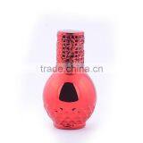 M0003 Roll Bottle Glass Bottle Aluminum Perfume Bottle Wholesale thumbnail-2