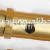 Brass ASME Safety Relief Valve With Pull Ring thumbnail-1
