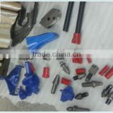 Chinese cheap rock cutting tools
