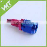 Universal Car Cold AN8 Fittings Adaptor Air Hose Fittings thumbnail-2