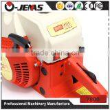 Ojenas New Design 7800 78cc Gasonline 4 Stroke Chain Saw thumbnail-6