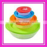 Food Container Set / Kitchen Container Set